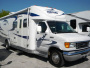 2004 Coachmen Concord